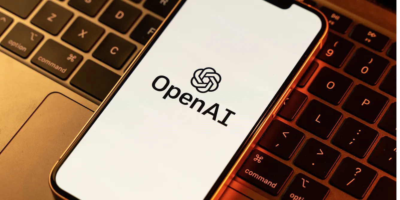 The Implications of OpenAI’s Partnership with News Corp for Journalism and the Public
